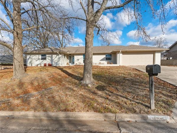 1918 E 15th Street, Ada, OK 74820