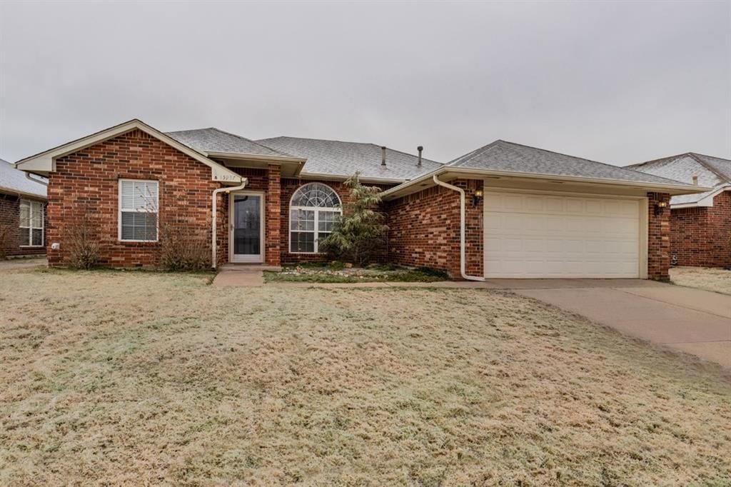 15937 Katie Ridge Drive, Edmond, OK 73013 Main Photo