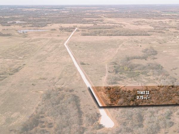 0 Maplewood Drive, Wilson, OK 73463