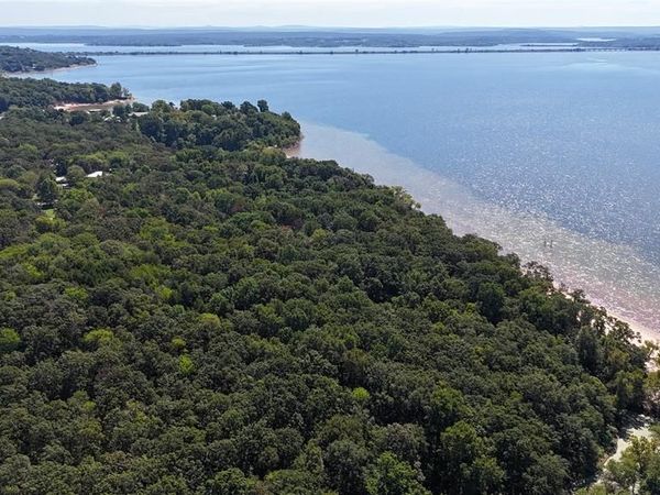 012 Summer Lane, Eufaula, OK 74432