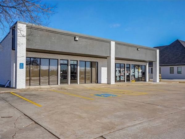 17311 NE 23rd Street, Choctaw, OK 73020