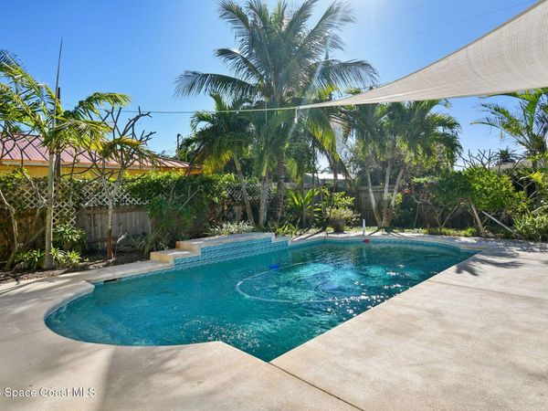 140 SE 4th Street, Satellite Beach, FL 32937