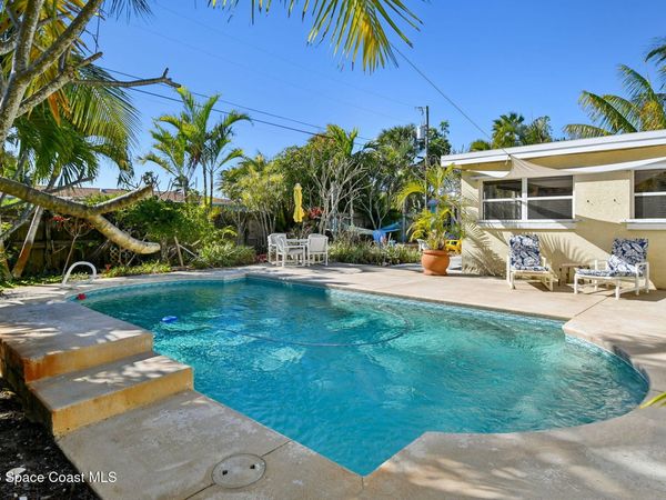 140 SE 4th Street, Satellite Beach, FL 32937