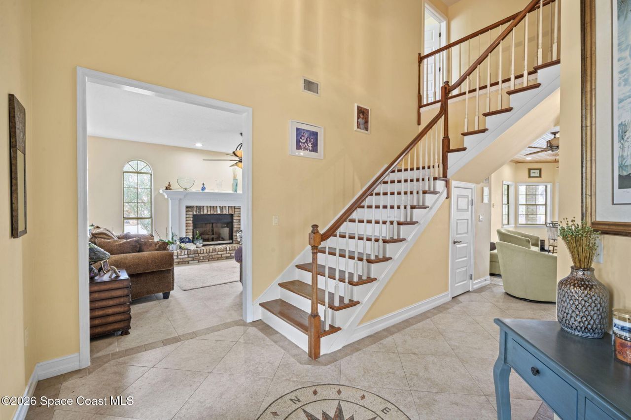 250 Lanternback Island Drive, Satellite Beach, FL 32937 Photo