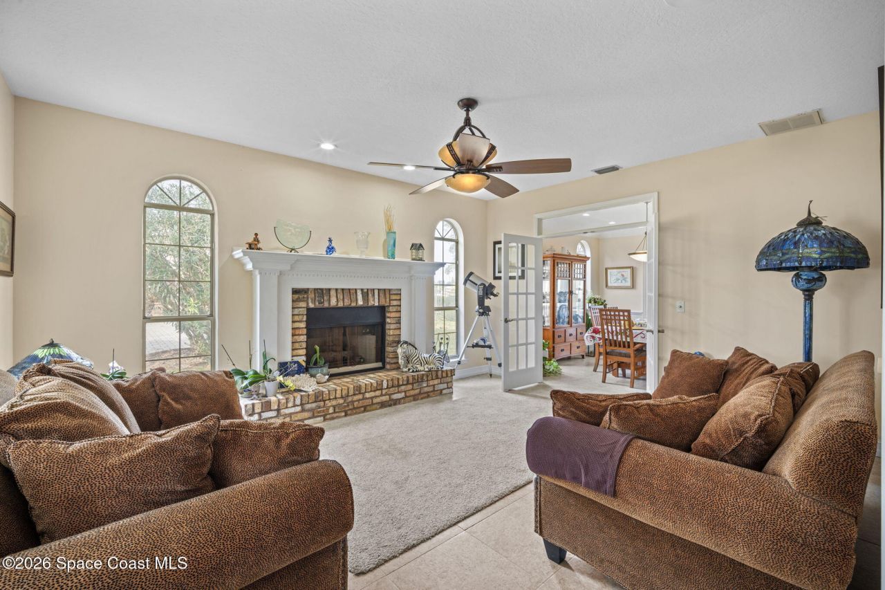 250 Lanternback Island Drive, Satellite Beach, FL 32937 Photo