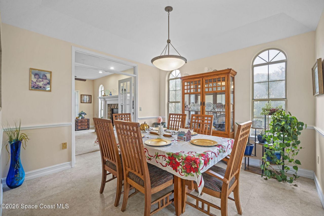 250 Lanternback Island Drive, Satellite Beach, FL 32937 Photo