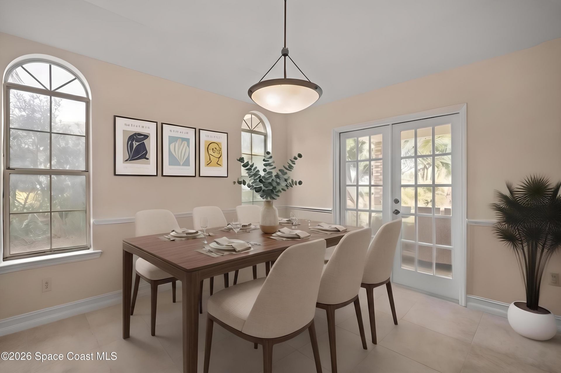 250 Lanternback Island Drive, Satellite Beach, FL 32937 Photo