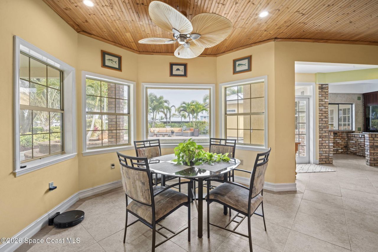 250 Lanternback Island Drive, Satellite Beach, FL 32937 Photo