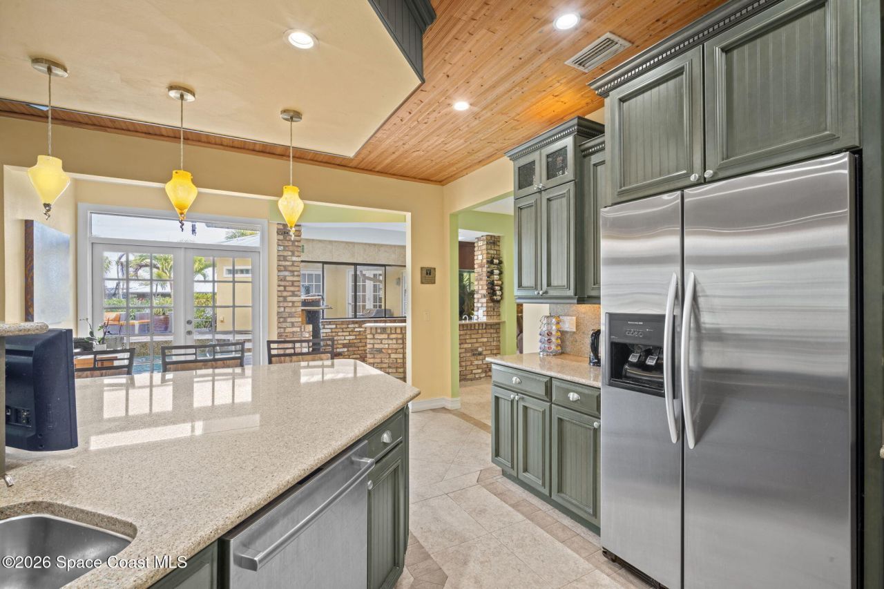 250 Lanternback Island Drive, Satellite Beach, FL 32937 Photo