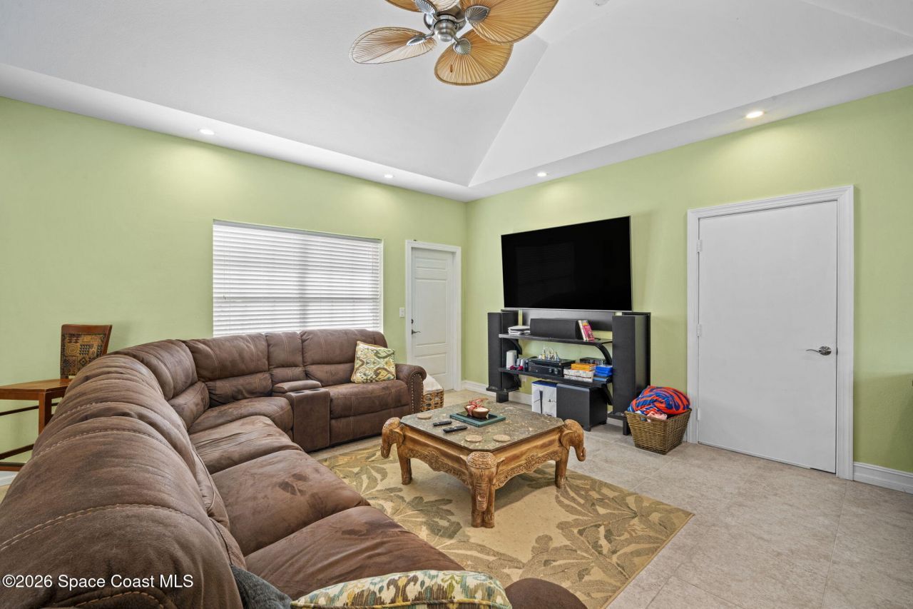 250 Lanternback Island Drive, Satellite Beach, FL 32937 Photo