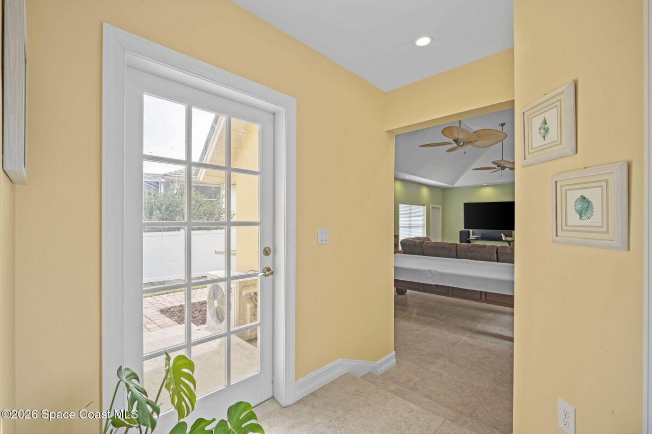 250 Lanternback Island Drive, Satellite Beach, FL 32937 Photo