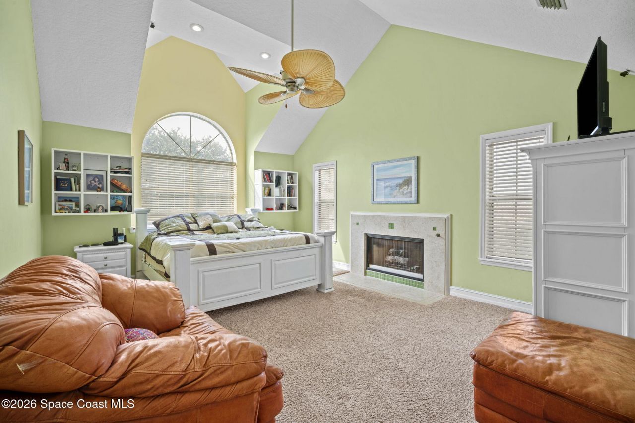 250 Lanternback Island Drive, Satellite Beach, FL 32937 Photo
