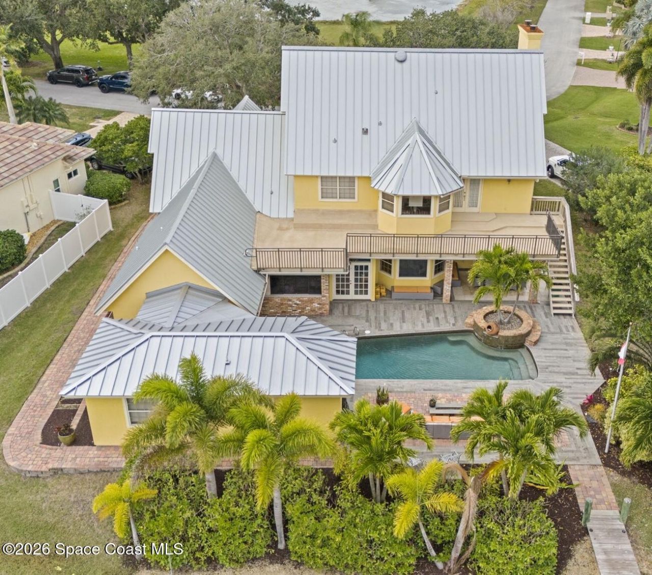 250 Lanternback Island Drive, Satellite Beach, FL 32937 Photo