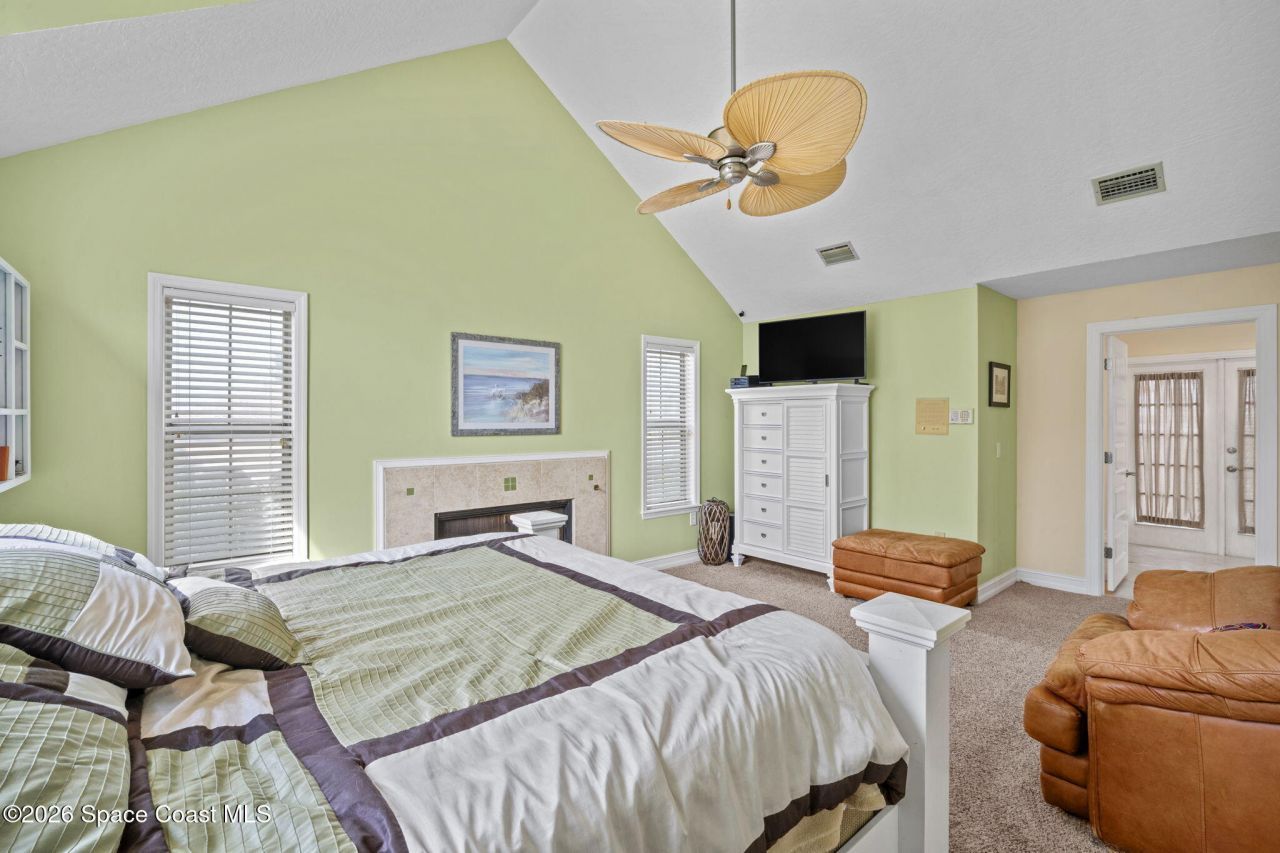 250 Lanternback Island Drive, Satellite Beach, FL 32937 Photo