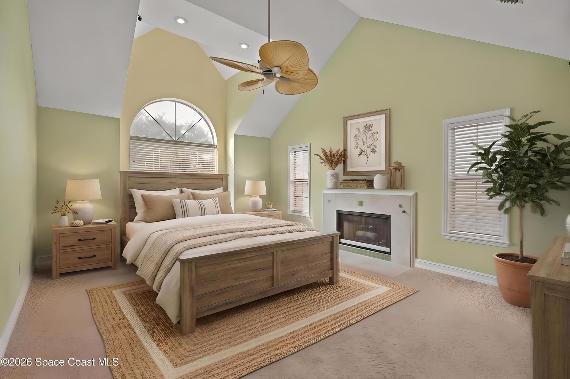 250 Lanternback Island Drive, Satellite Beach, FL 32937 Photo