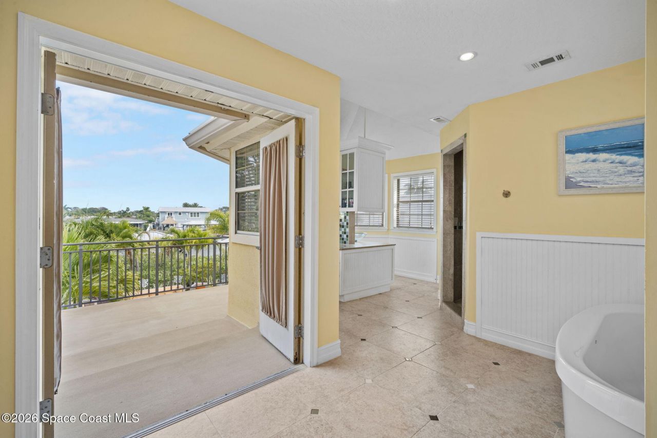 250 Lanternback Island Drive, Satellite Beach, FL 32937 Photo