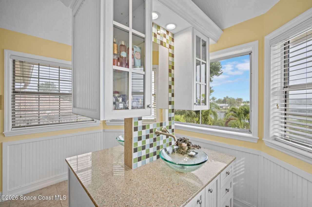 250 Lanternback Island Drive, Satellite Beach, FL 32937 Photo