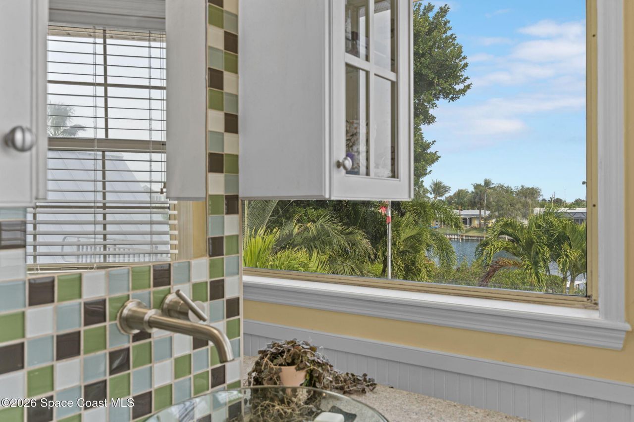 250 Lanternback Island Drive, Satellite Beach, FL 32937 Photo