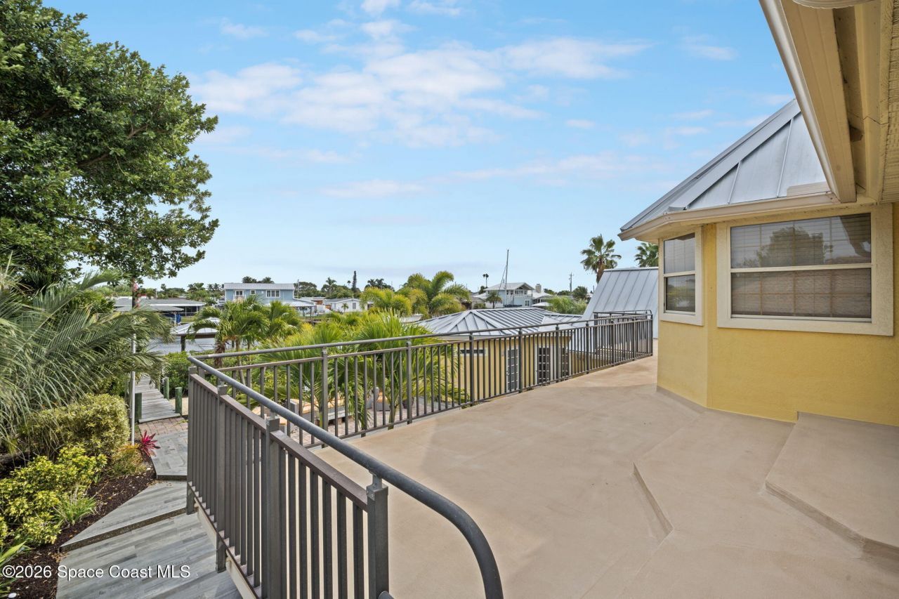 250 Lanternback Island Drive, Satellite Beach, FL 32937 Photo