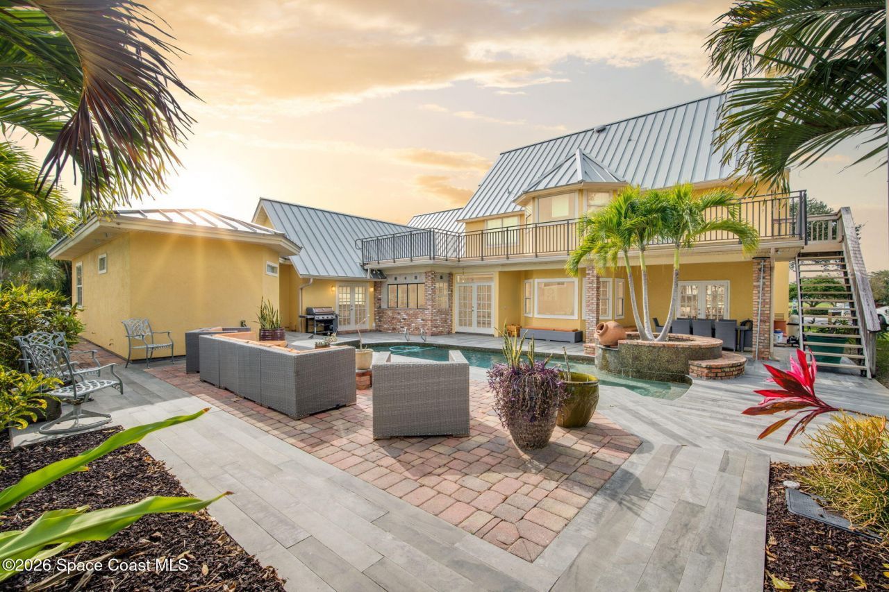 250 Lanternback Island Drive, Satellite Beach, FL 32937 Photo