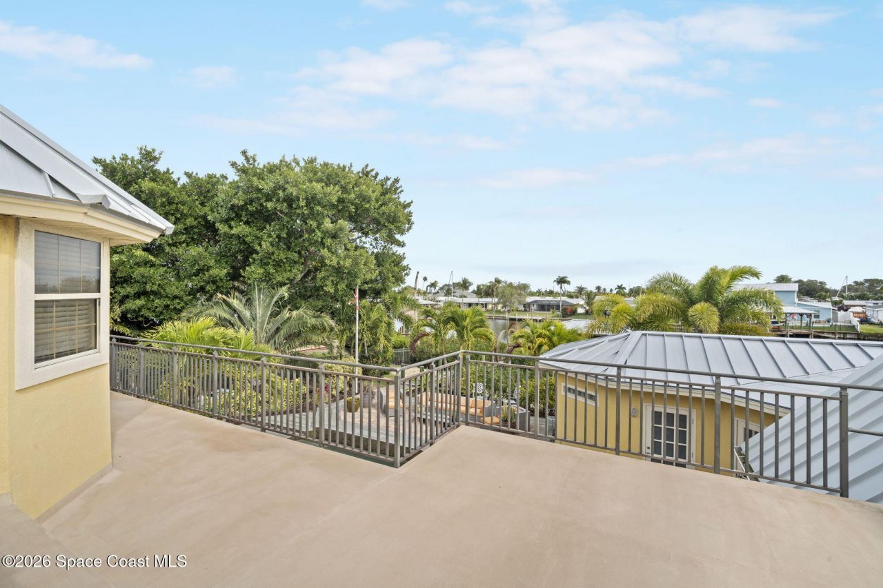 250 Lanternback Island Drive, Satellite Beach, FL 32937 Photo