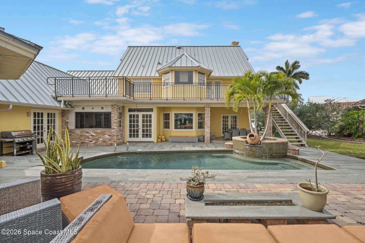 250 Lanternback Island Drive, Satellite Beach, FL 32937 Photo