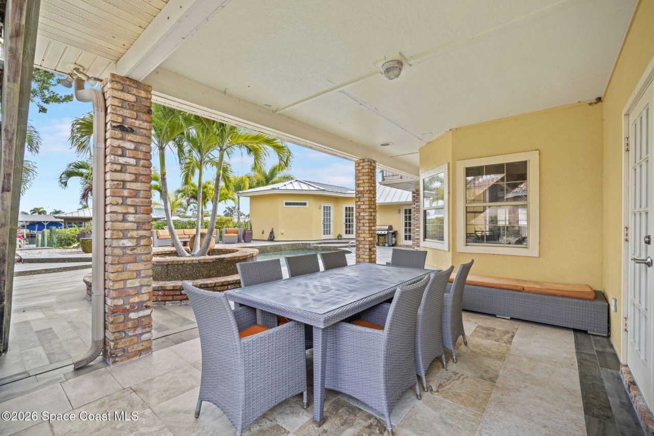 250 Lanternback Island Drive, Satellite Beach, FL 32937 Photo