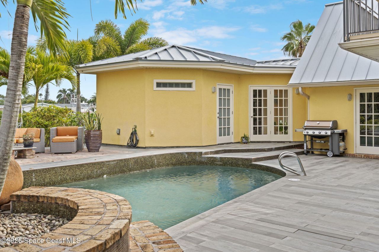 250 Lanternback Island Drive, Satellite Beach, FL 32937 Photo