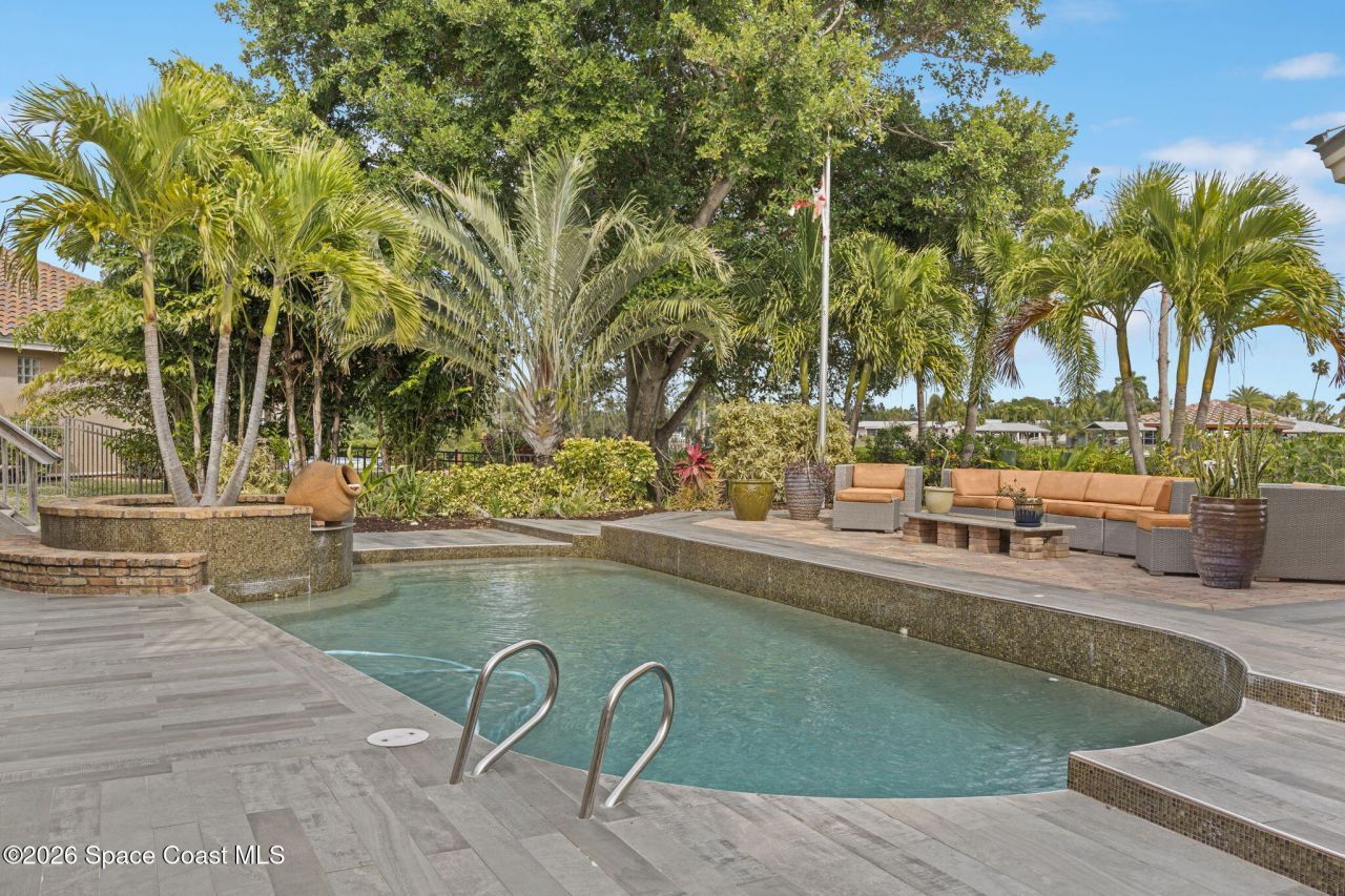 250 Lanternback Island Drive, Satellite Beach, FL 32937 Photo