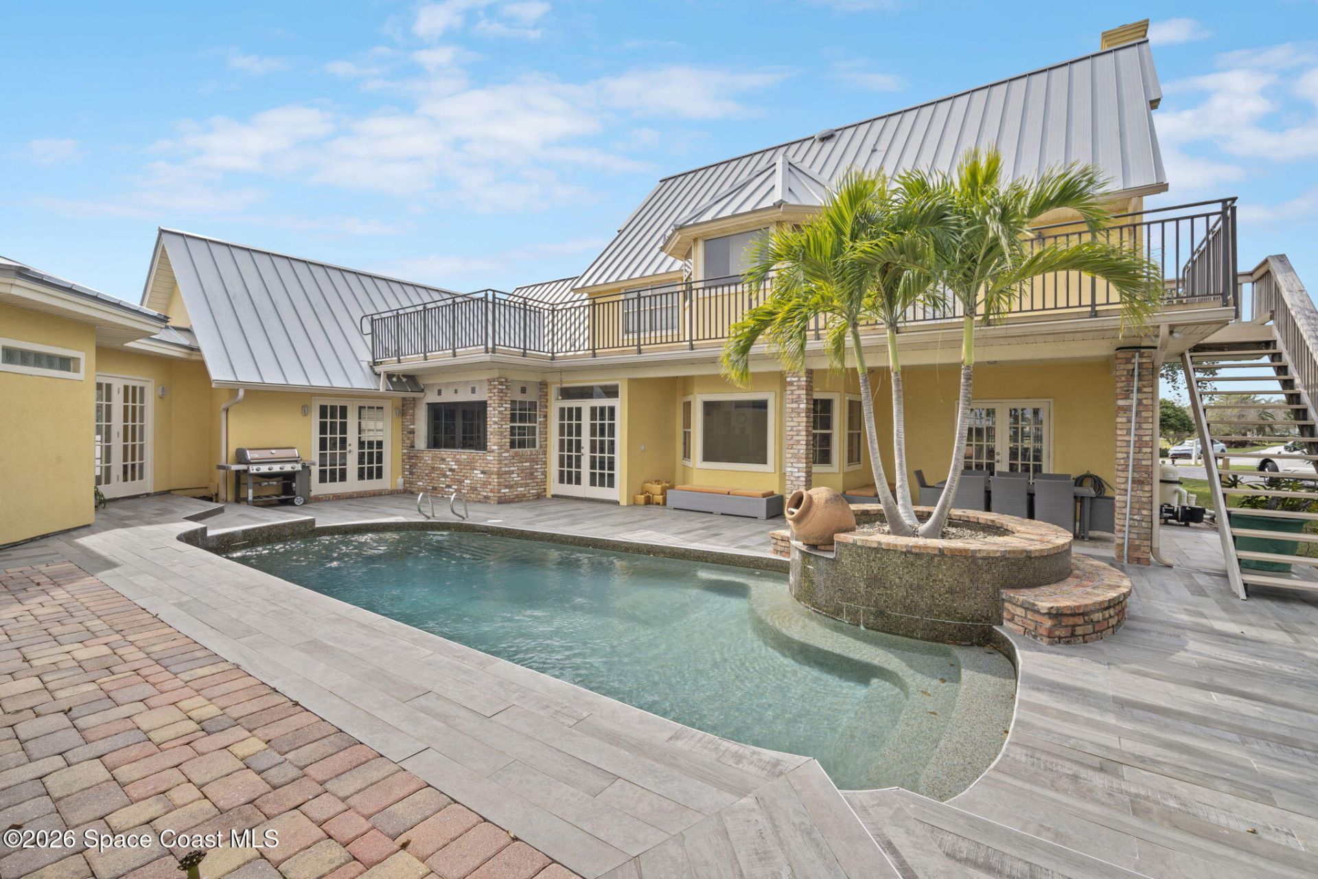 250 Lanternback Island Drive, Satellite Beach, FL 32937 Photo