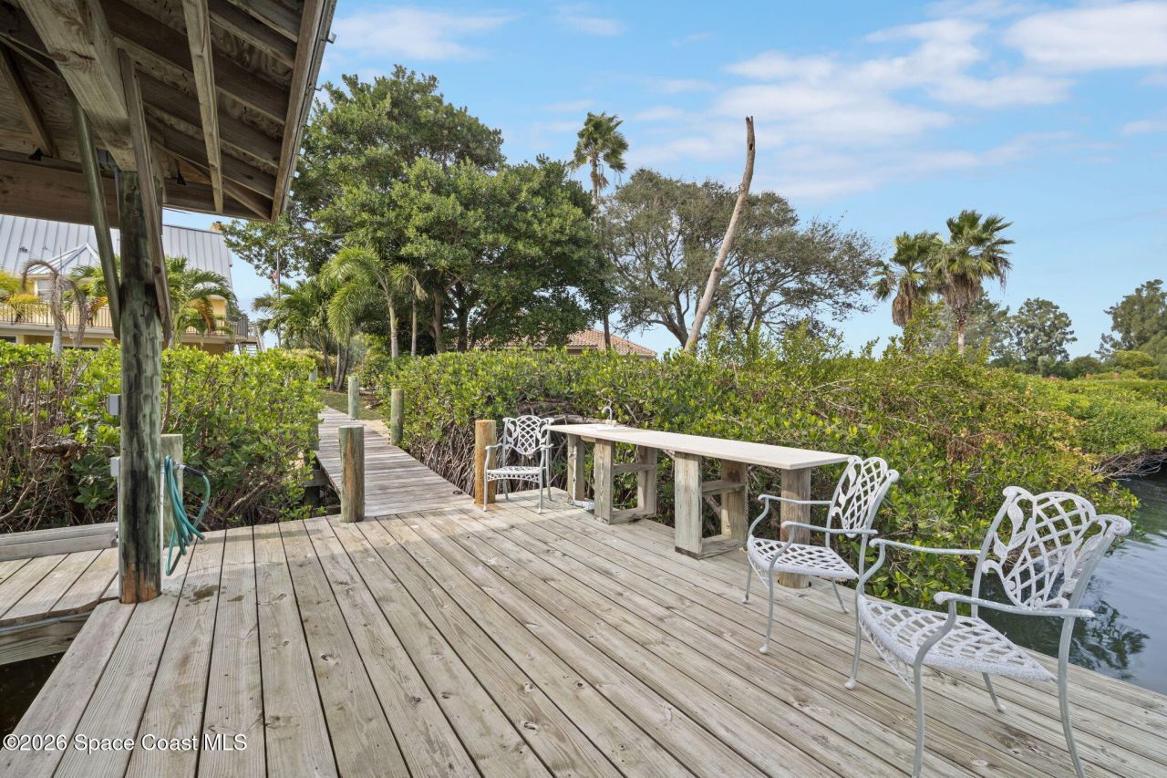 250 Lanternback Island Drive, Satellite Beach, FL 32937 Photo