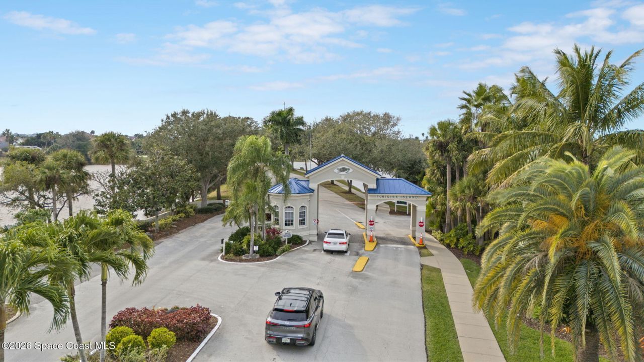 250 Lanternback Island Drive, Satellite Beach, FL 32937 Photo