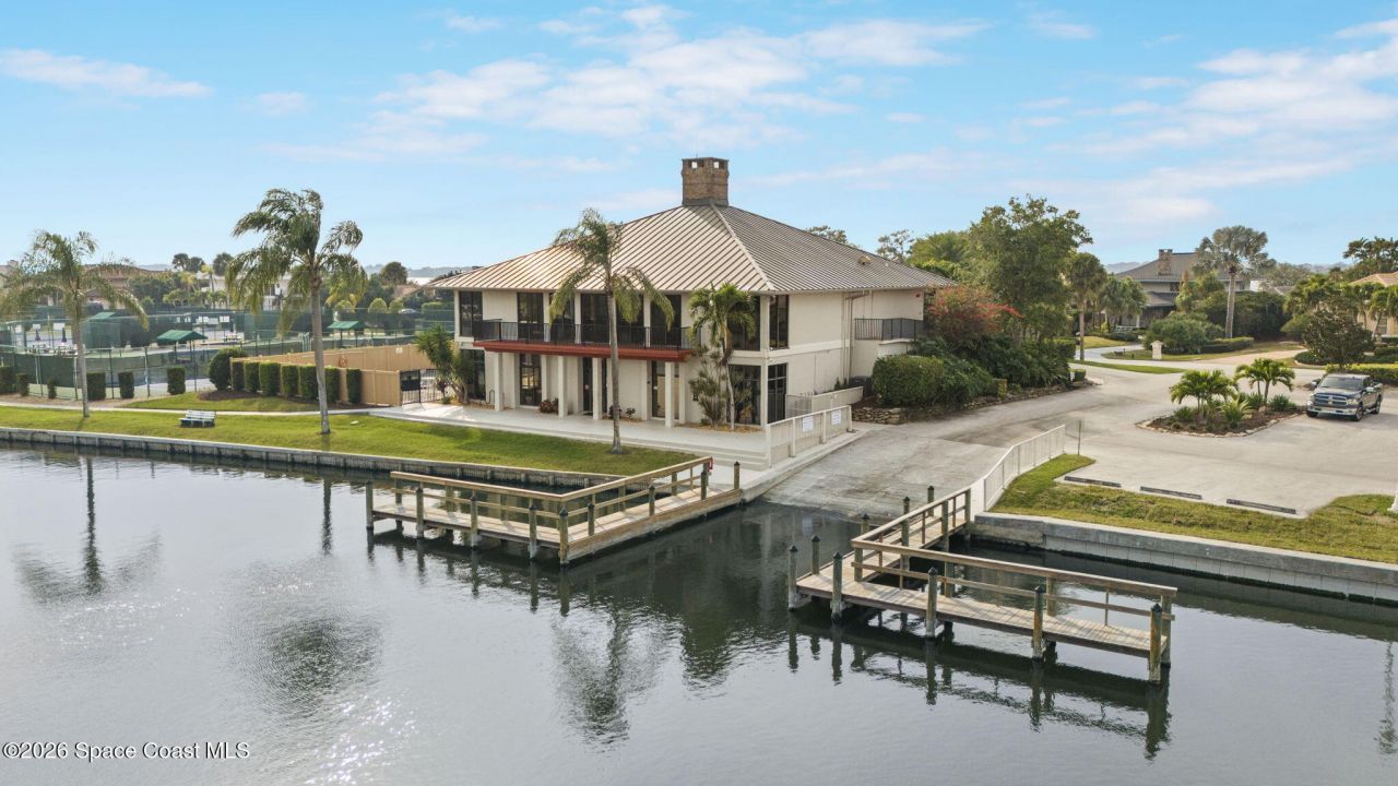 250 Lanternback Island Drive, Satellite Beach, FL 32937 Photo