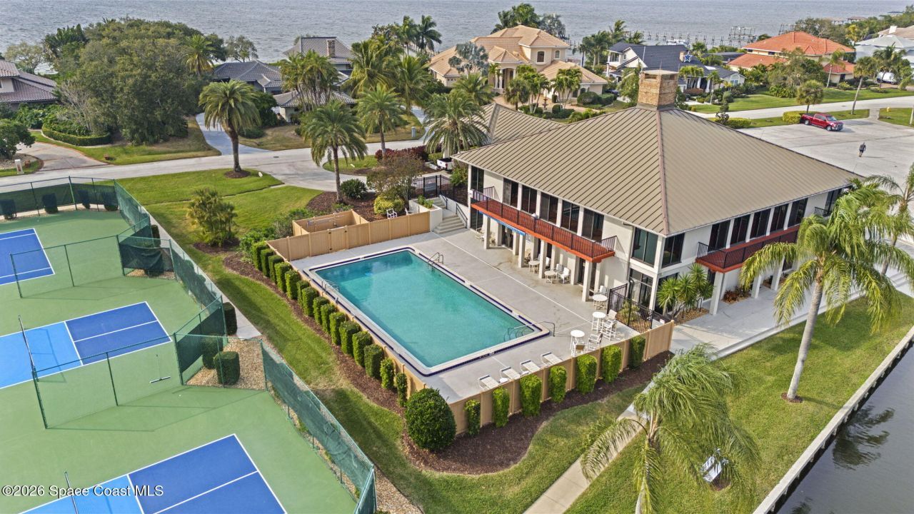 250 Lanternback Island Drive, Satellite Beach, FL 32937 Photo