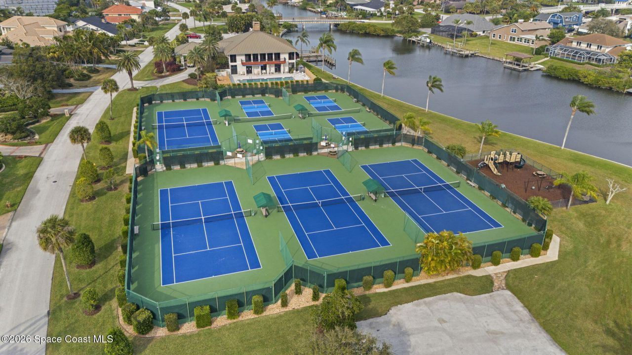 250 Lanternback Island Drive, Satellite Beach, FL 32937 Photo