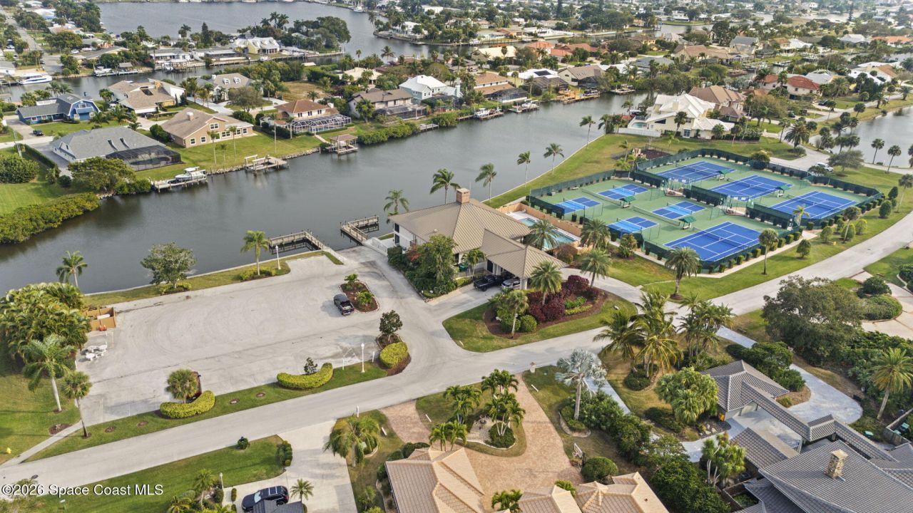 250 Lanternback Island Drive, Satellite Beach, FL 32937 Photo