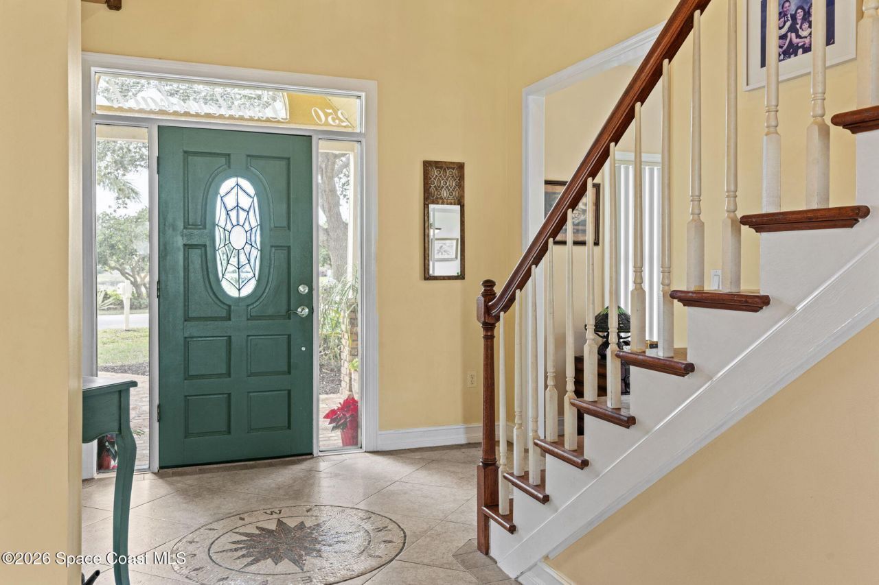 250 Lanternback Island Drive, Satellite Beach, FL 32937 Photo