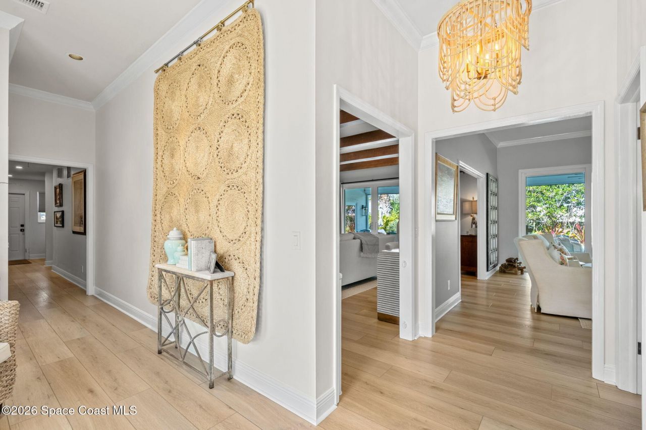 656 Franklyn Avenue, Indialantic, FL 32903 Photo