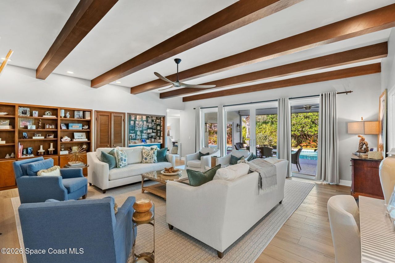 656 Franklyn Avenue, Indialantic, FL 32903 Photo