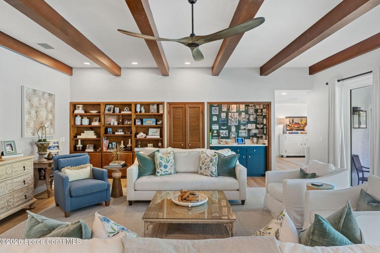 656 Franklyn Avenue, Indialantic, FL 32903 Photo