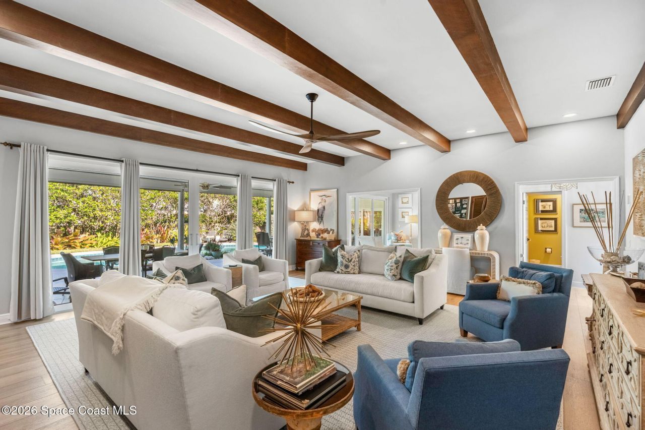 656 Franklyn Avenue, Indialantic, FL 32903 Photo