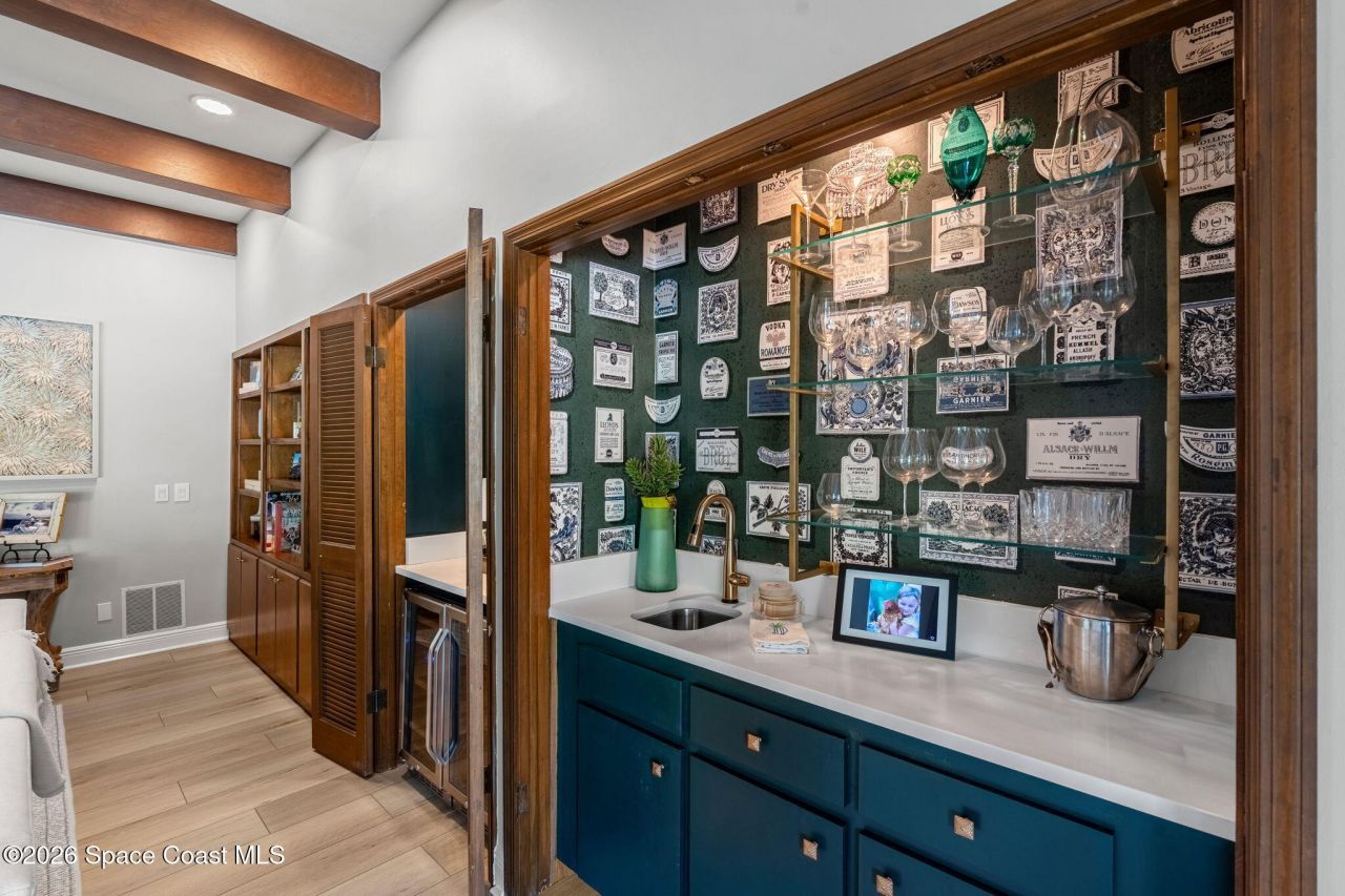 656 Franklyn Avenue, Indialantic, FL 32903 Photo