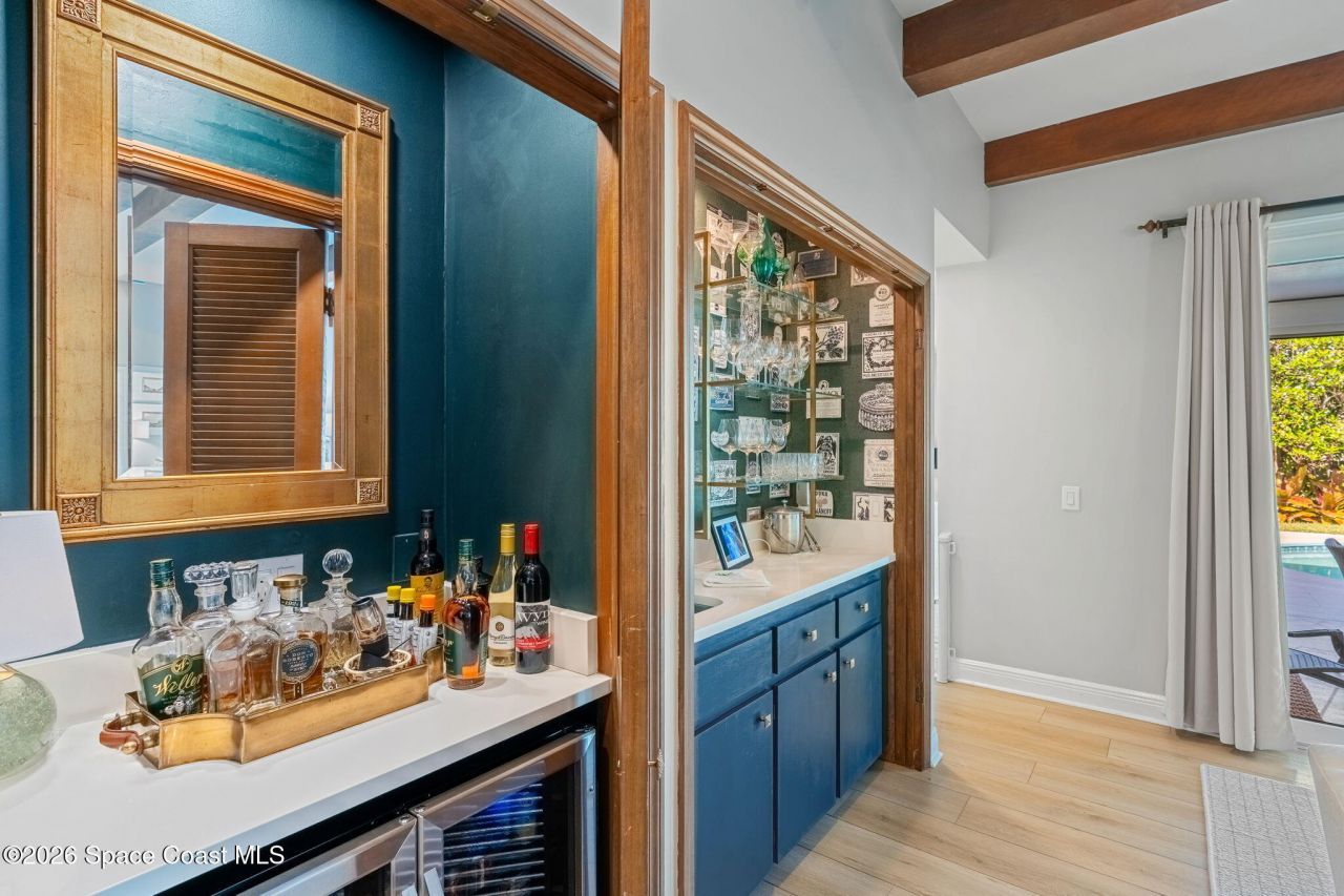 656 Franklyn Avenue, Indialantic, FL 32903 Photo