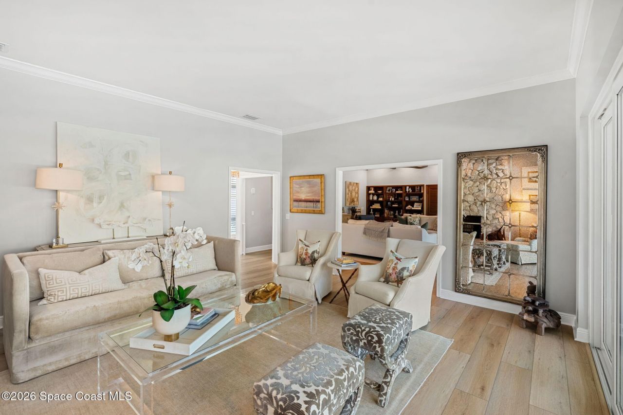 656 Franklyn Avenue, Indialantic, FL 32903 Photo