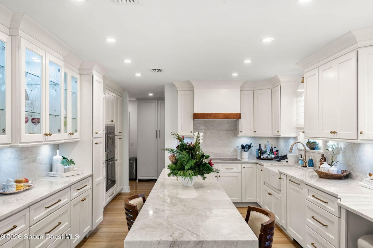 656 Franklyn Avenue, Indialantic, FL 32903 Photo