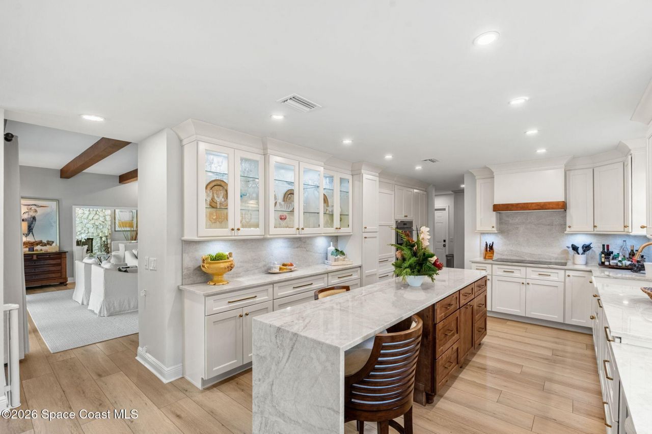 656 Franklyn Avenue, Indialantic, FL 32903 Photo