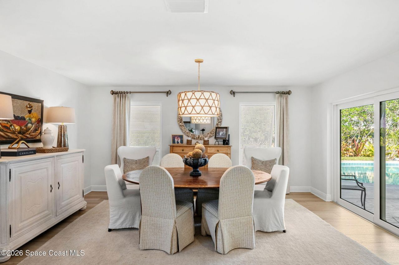 656 Franklyn Avenue, Indialantic, FL 32903 Photo