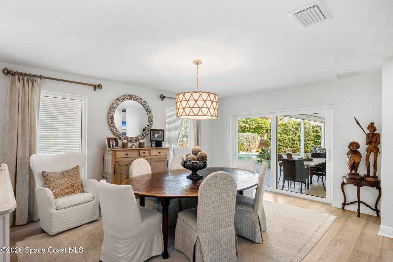 656 Franklyn Avenue, Indialantic, FL 32903 Photo