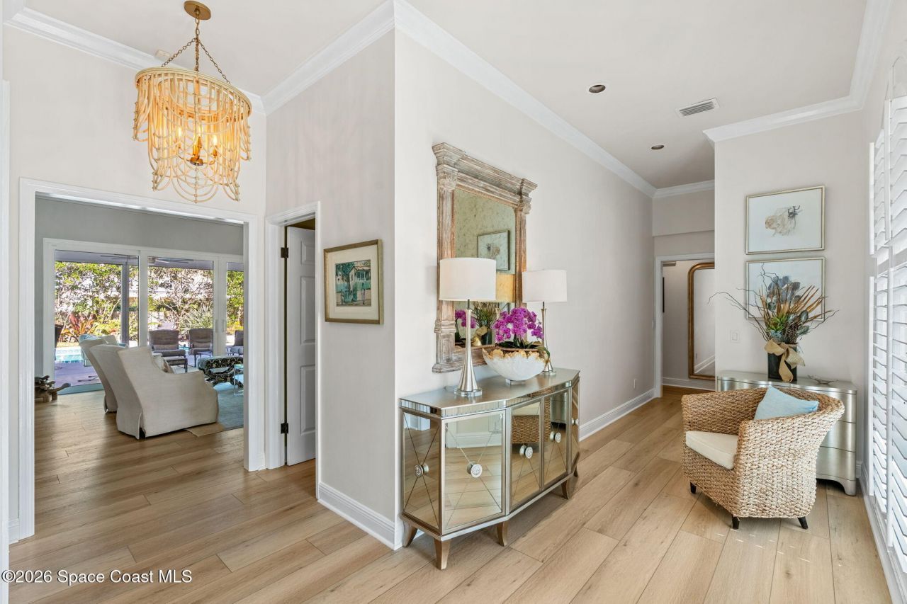 656 Franklyn Avenue, Indialantic, FL 32903 Photo