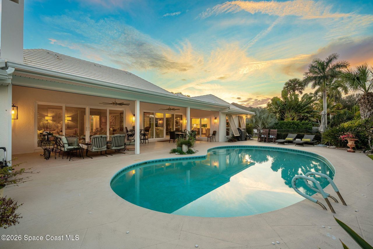 656 Franklyn Avenue, Indialantic, FL 32903 Photo